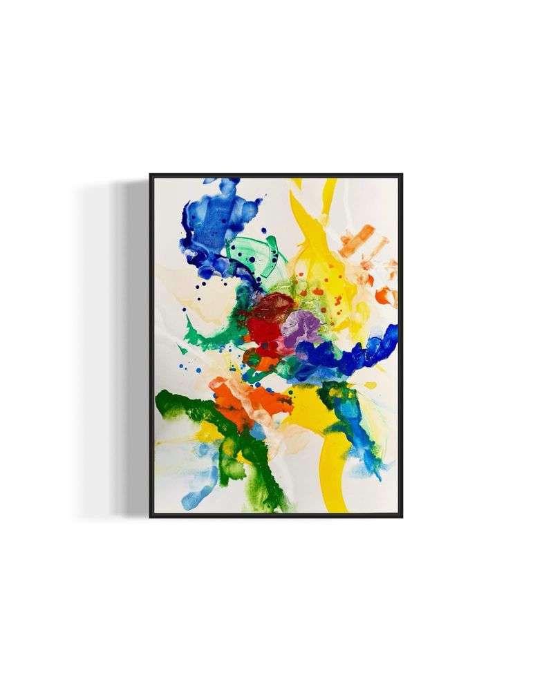 FA - 10(만개, Full bloom)-3101