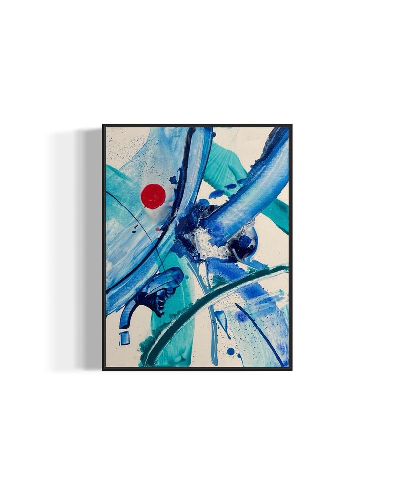 FA - 7(사건의 지평선, the event horizon)-3104