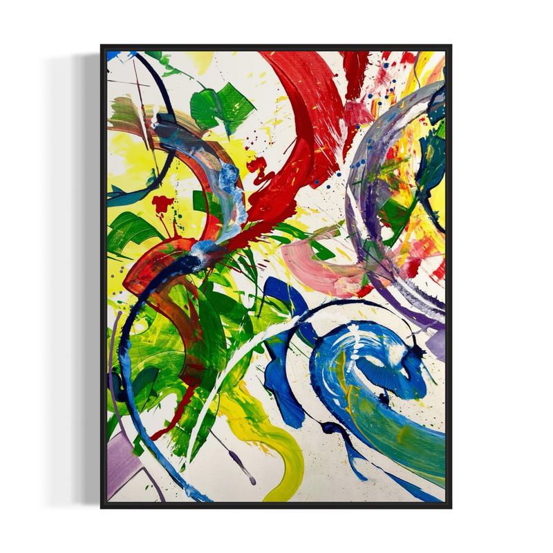 FA - 4(화합, Harmony)-3107