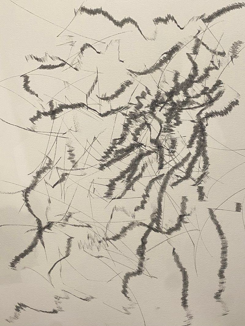 Collection of Lines, 4-50-38-3159