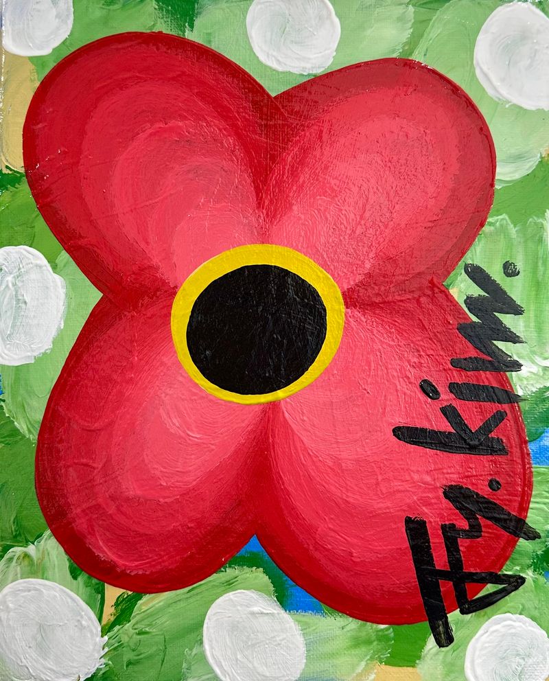 Flower Flower-4184