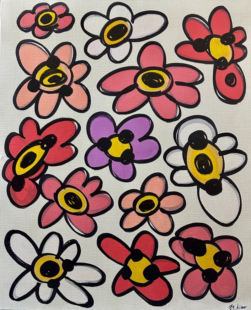 Spring Fields/2-15208