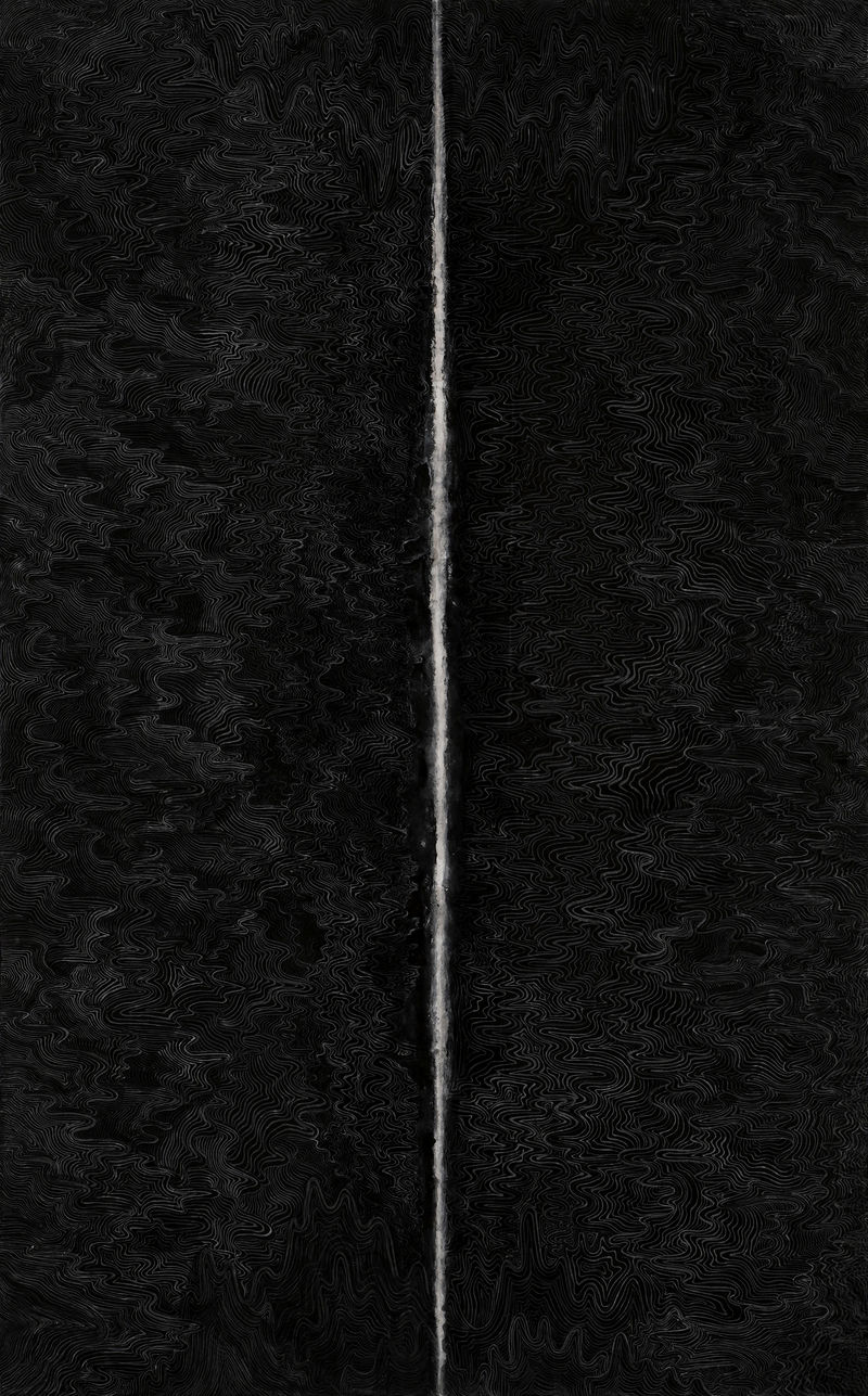 emptiness, voidness-(空處):공허 <나의 시선>-3359