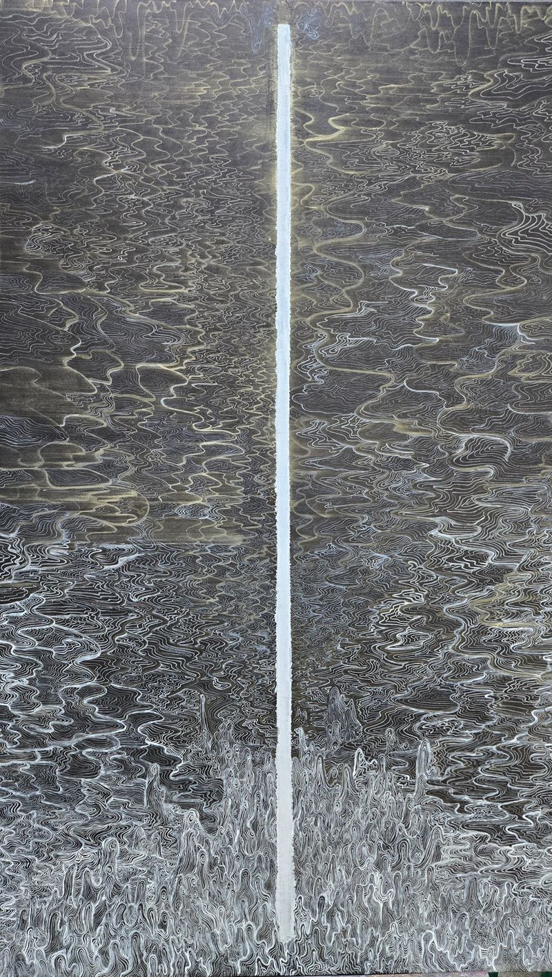 emptiness, voidness-(空處):공허 <나의 시선>-3782