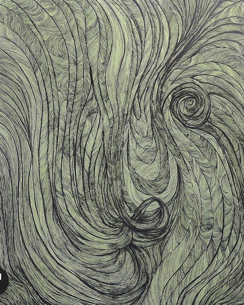 emptiness, voidness-(空處):공허 <나의 시선>-3783