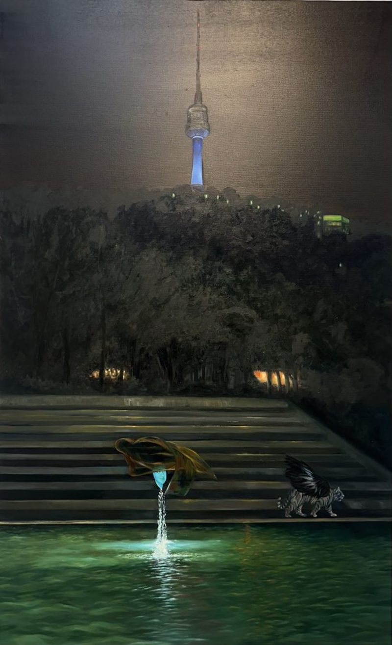 물놀이-35983