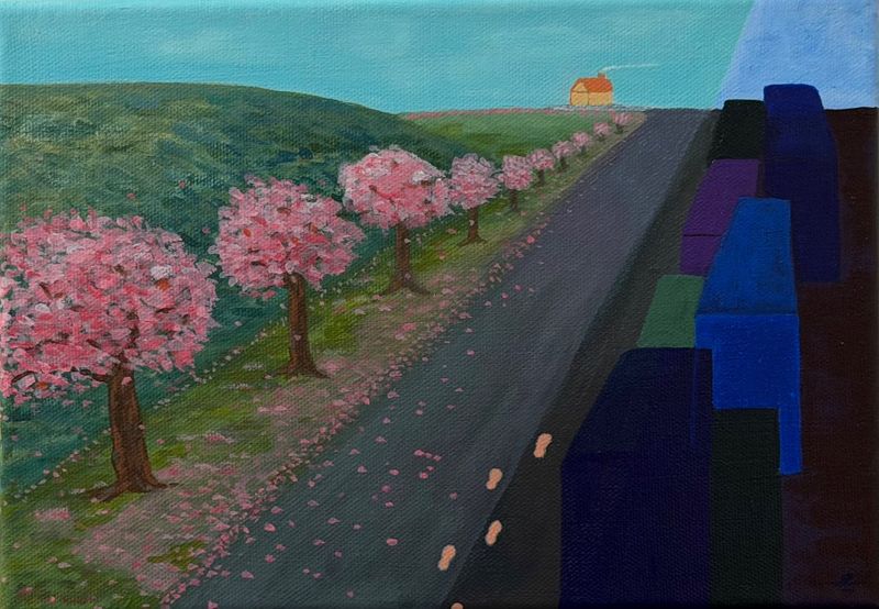 익숙한 오르막(The Incline)-37268