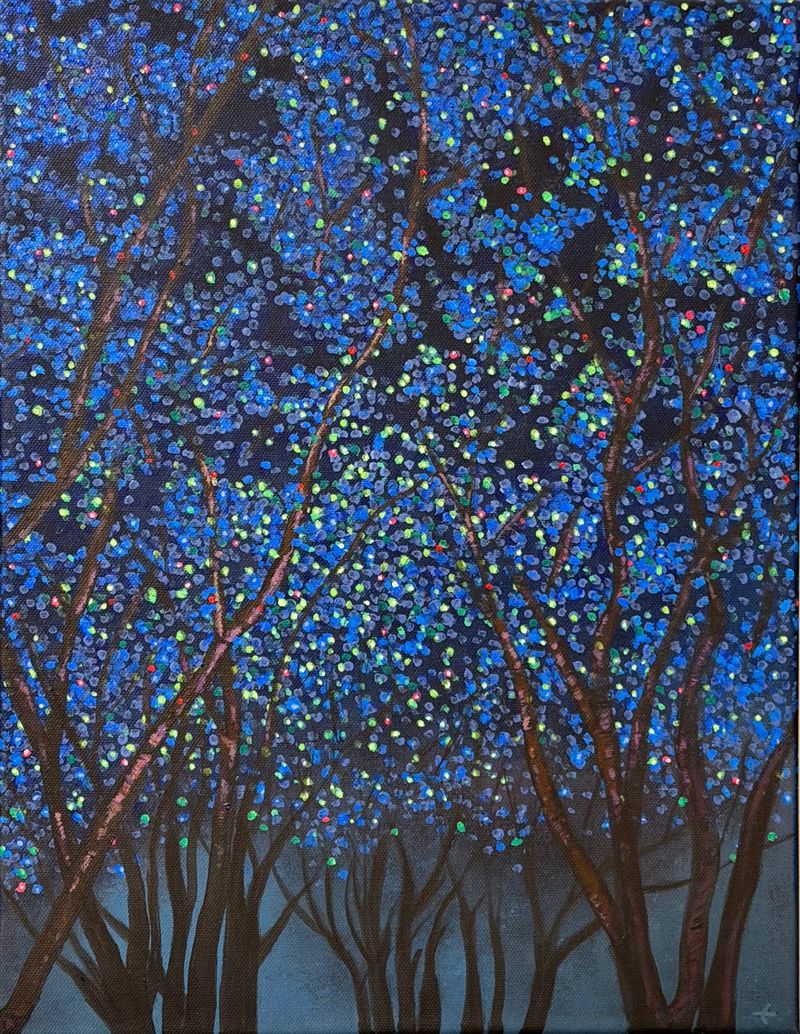 City pop Forest-57290