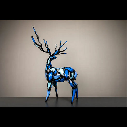 Sculpture and Coexistence: The Art of Kim Woojin