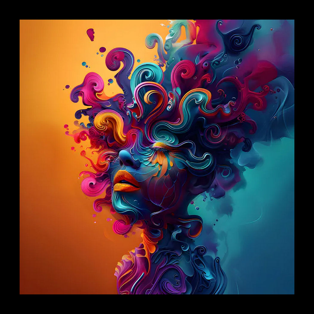 Digital Painter Extraordinaire: The Visionary Art of Wayne Flint