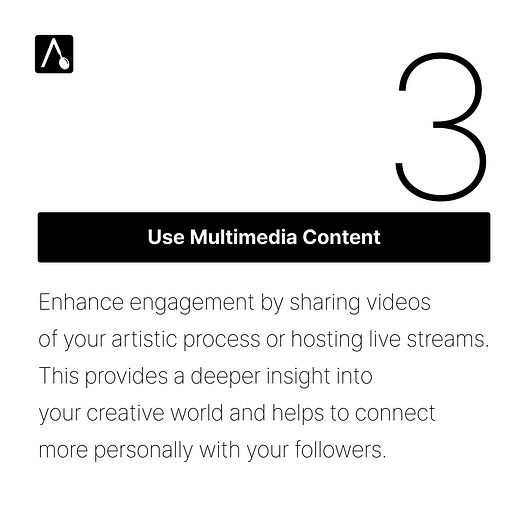 Unleash Your Art Globally: 3 Strategies for Global Artists