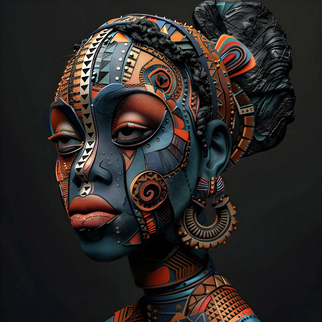 Digital Painter Extraordinaire: The Visionary Art of Wayne Flint