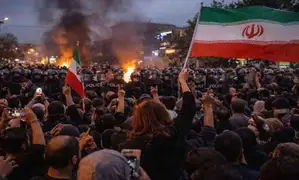 ইরানের গণবিক্ষোভ ২০২৬: বিস্তারিত প্রতিবেদন