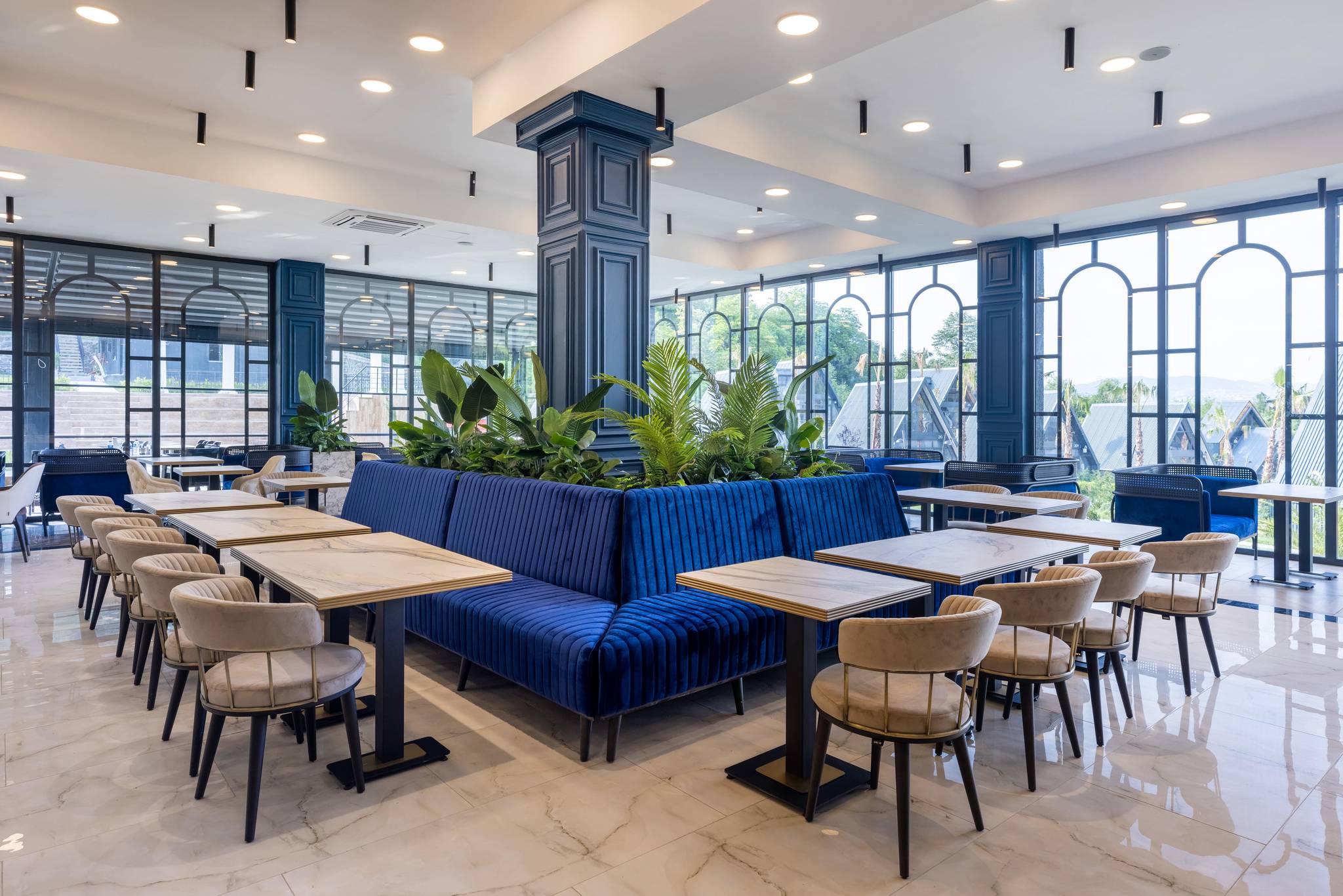 A'la Carte Restoran & Kafe