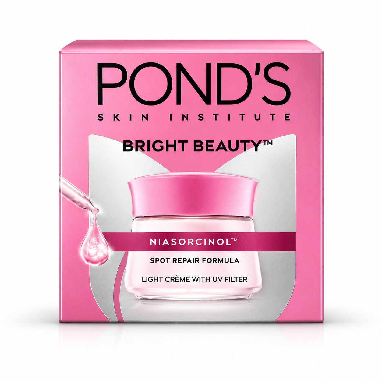 Pond's Face Wash 50g