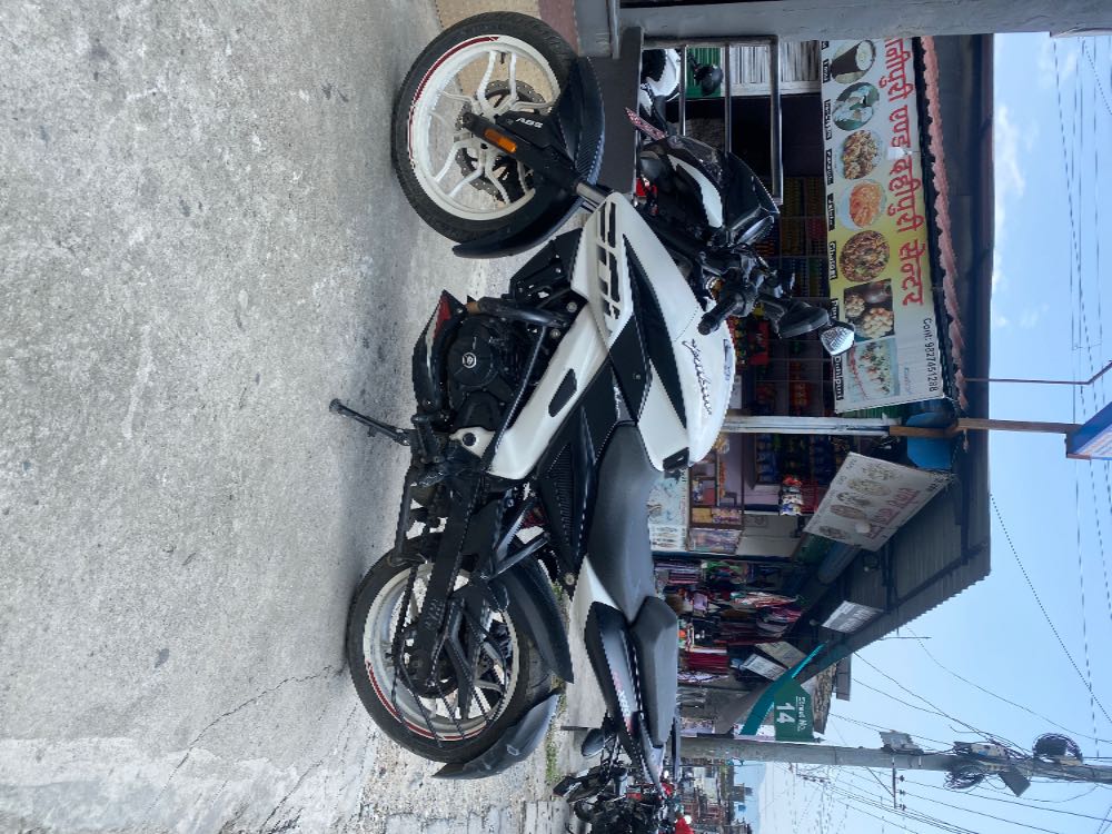 used Bike on sale at Ramrogaadi 0