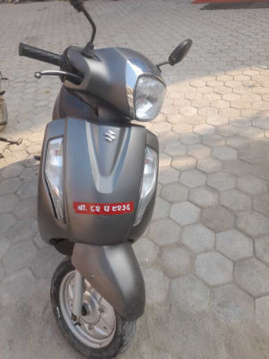 used Bike on sale at Ramrogaadi 0