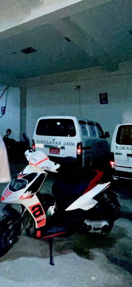 used Bike on sale at Ramrogaadi 1