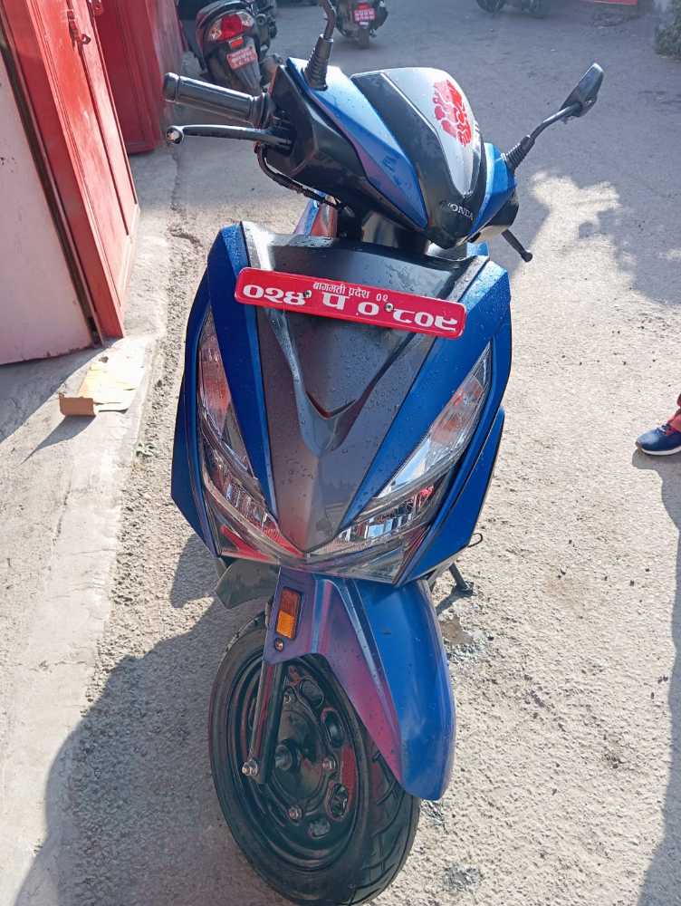 used Bike on sale at Ramrogaadi 0