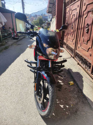 used Bike on sale at Ramrogaadi 1