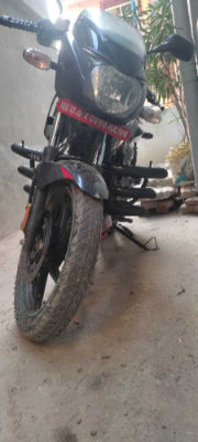 used Bike on sale at Ramrogaadi 0