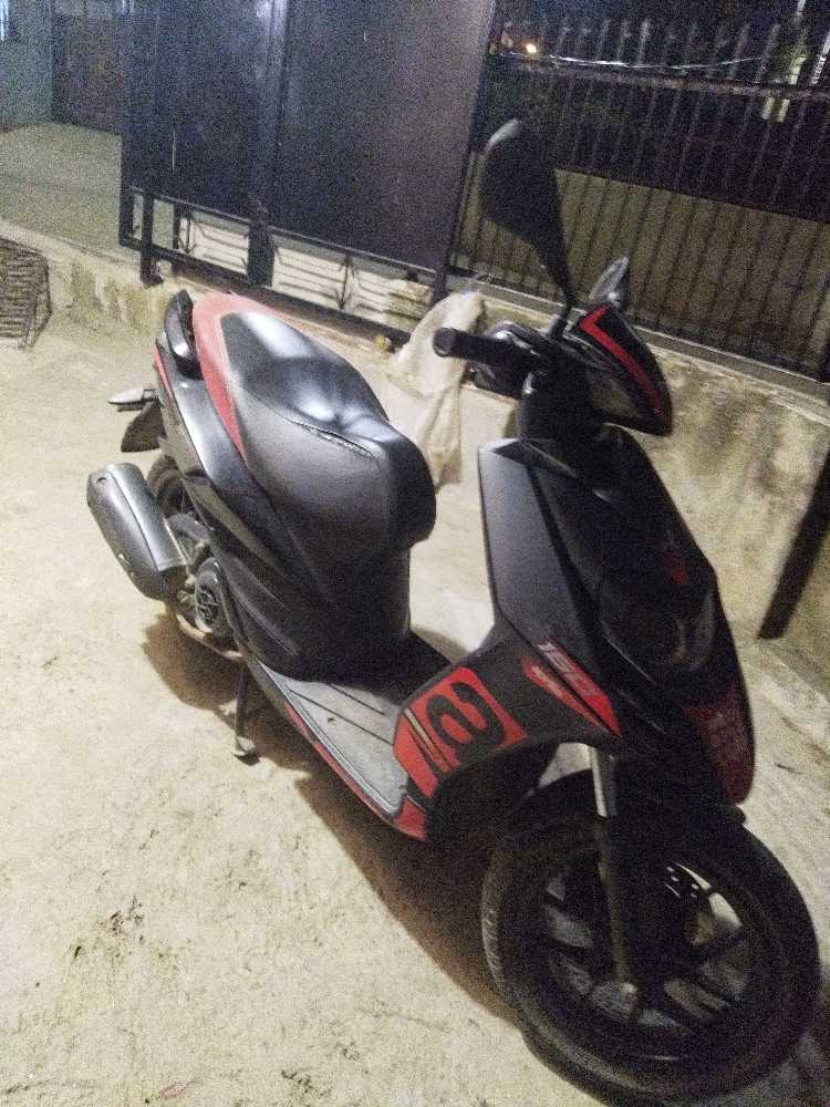 used Bike on sale at Ramrogaadi 0