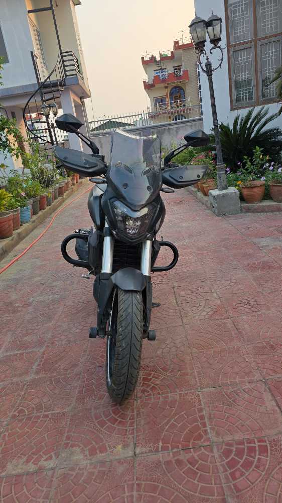 used Bike on sale at Ramrogaadi 2