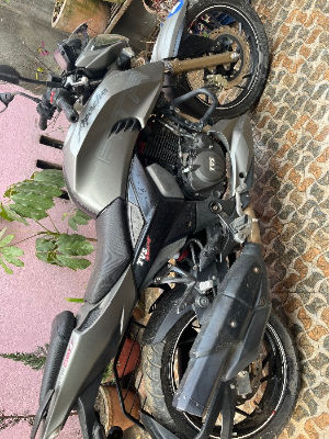 used Bike on sale at Ramrogaadi 3