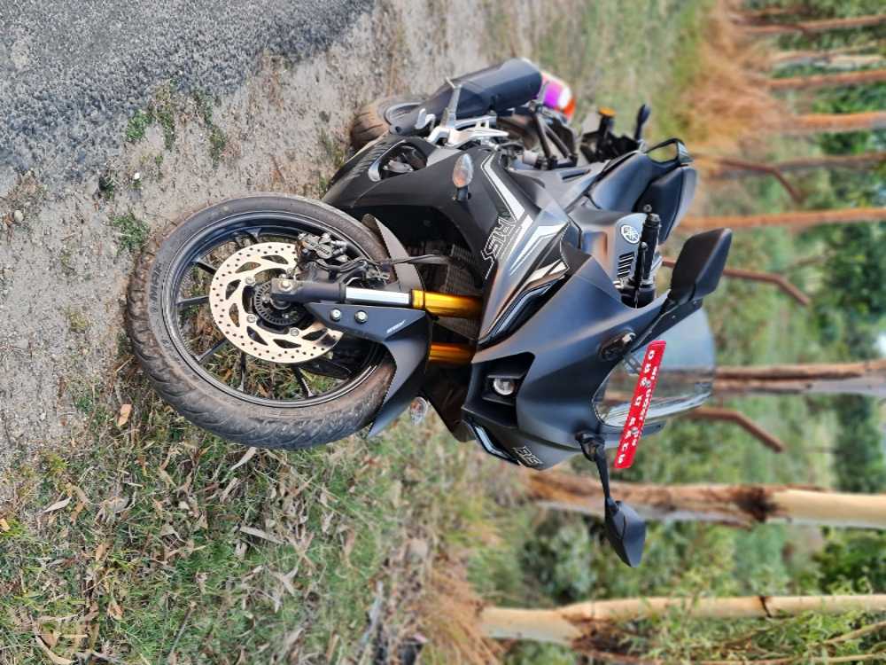 used Bike on sale at Ramrogaadi 3