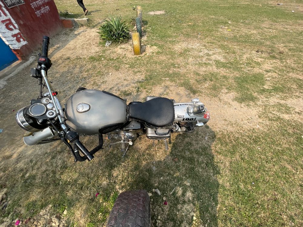 used Bike on sale at Ramrogaadi 2