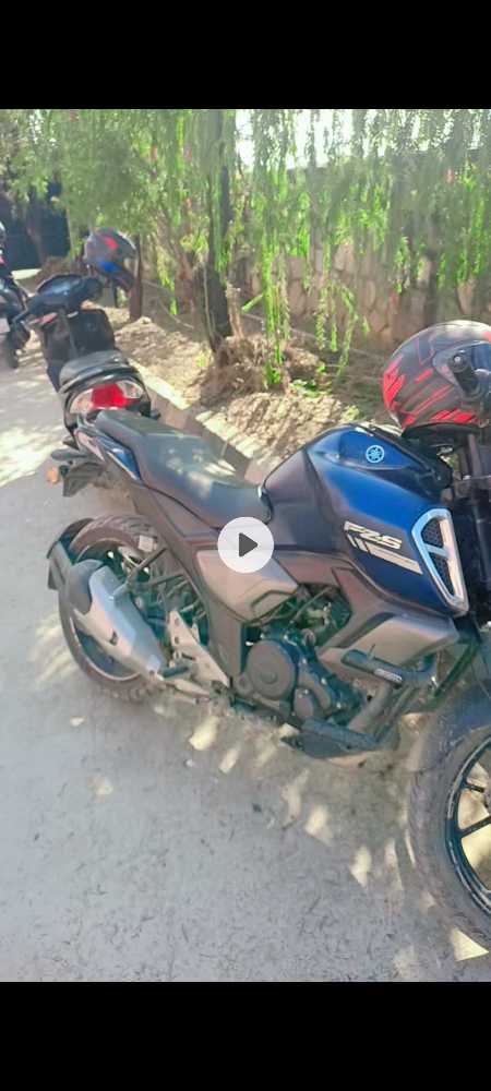 used Bike on sale at Ramrogaadi 1