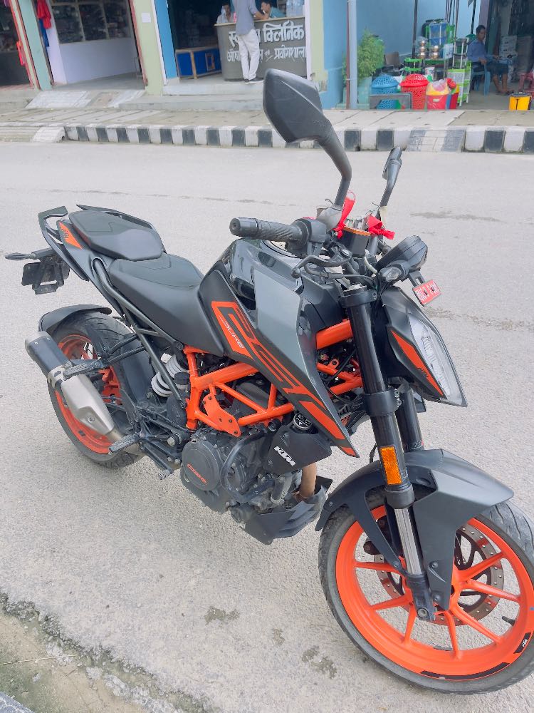 used Bike on sale at Ramrogaadi 9