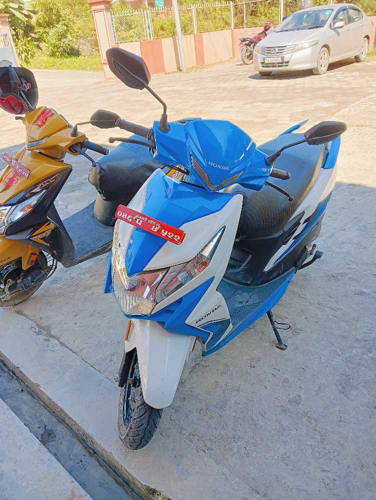 used Bike on sale at Ramrogaadi 1