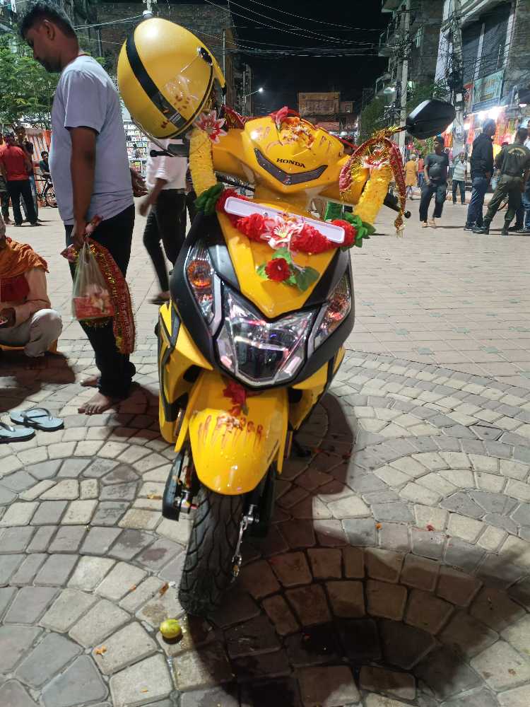 used Bike on sale at Ramrogaadi 3