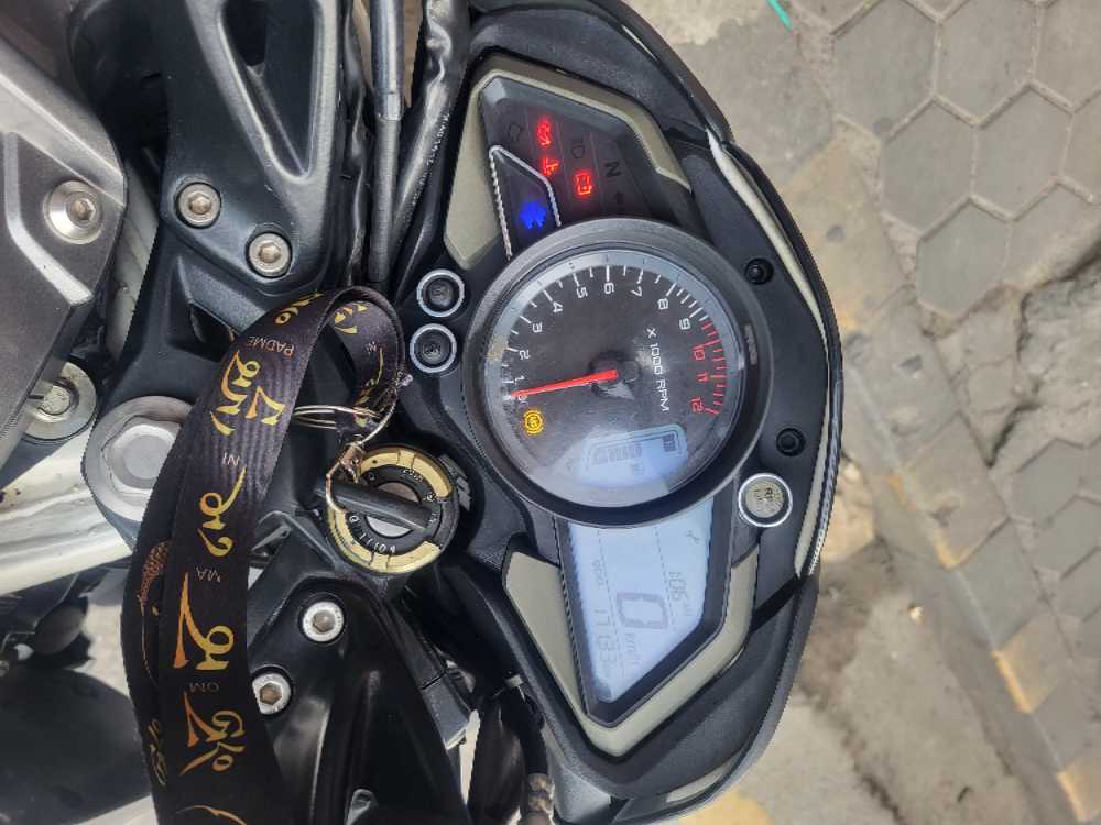 used Bike on sale at Ramrogaadi 2