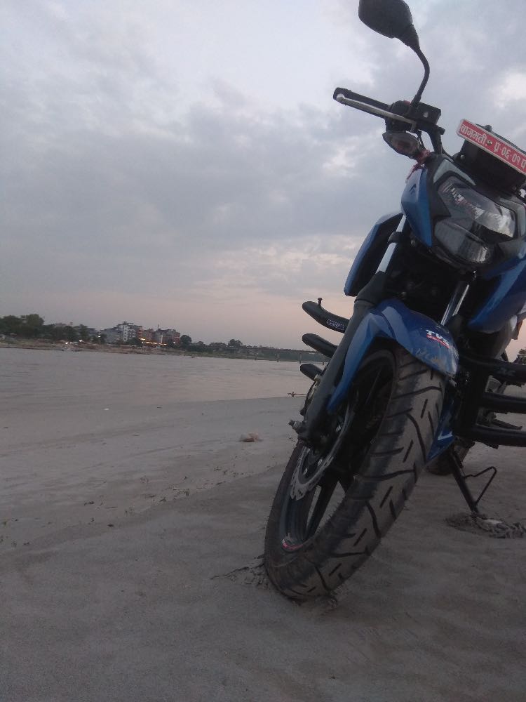 Apache rtr 160 4v bs6 second hand price discount