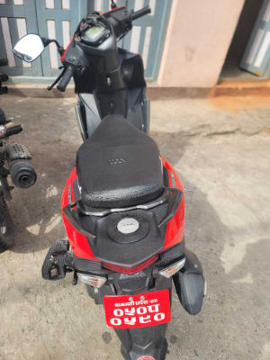 used Bike on sale at Ramrogaadi 3