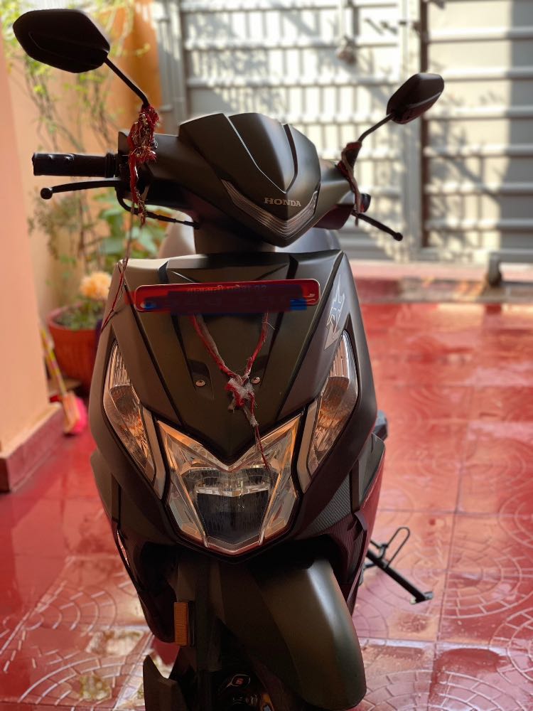 used Bike on sale at Ramrogaadi 0