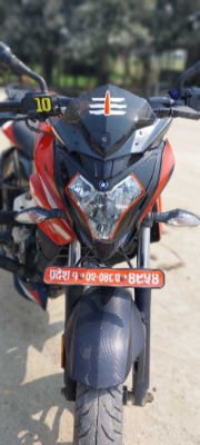 used Bike on sale at Ramrogaadi 2