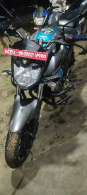 used Bike on sale at Ramrogaadi 0