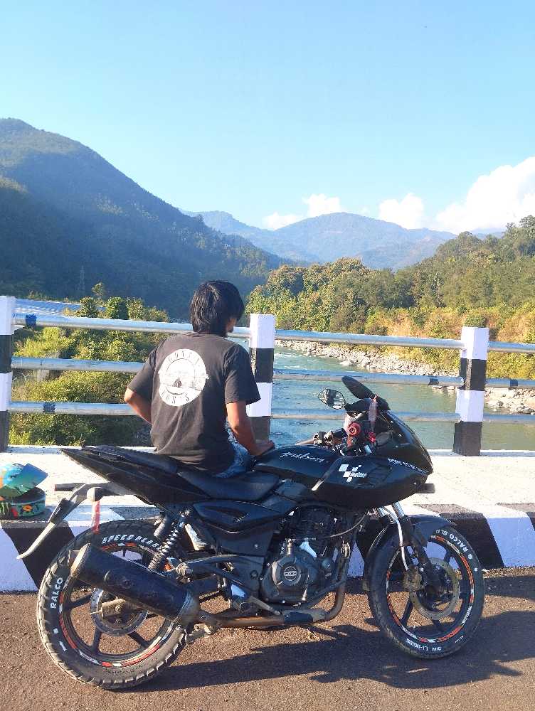 used Bike on sale at Ramrogaadi 0