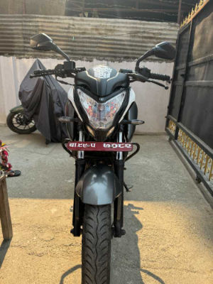 used Bike on sale at Ramrogaadi 3