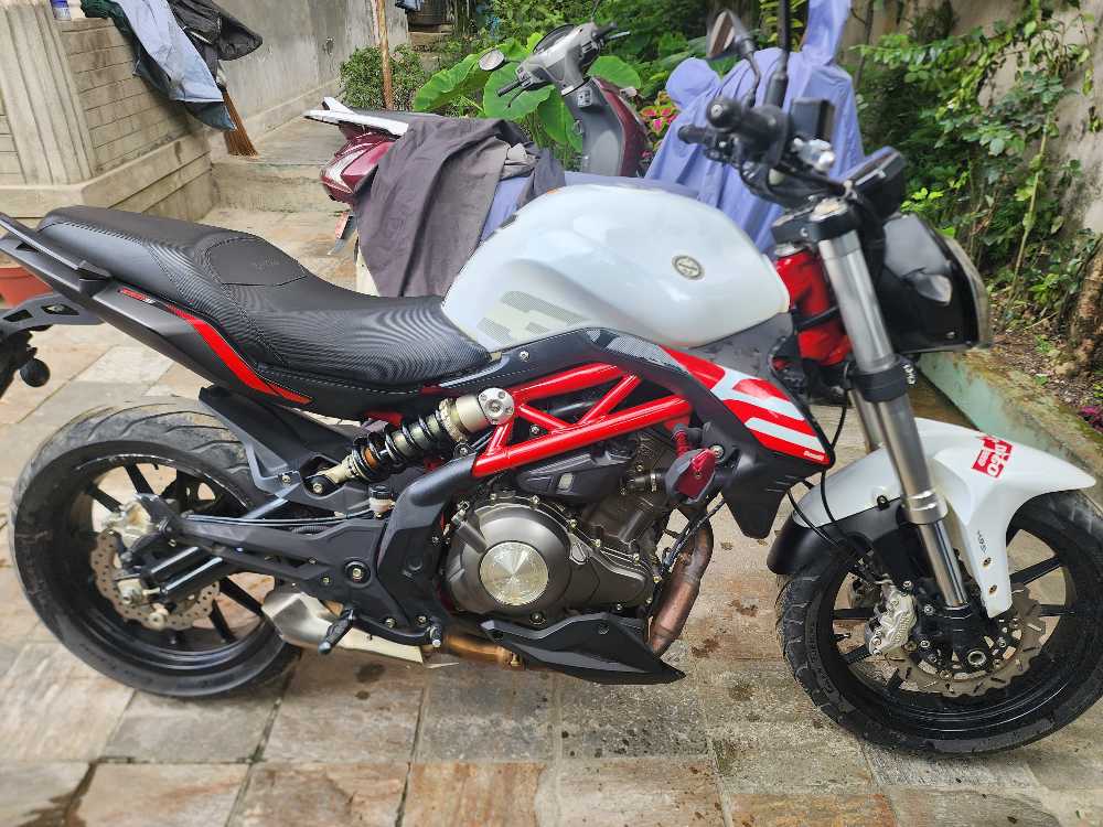 used Bike on sale at Ramrogaadi 0