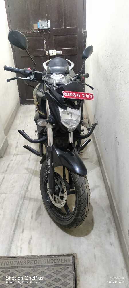 used Bike on sale at Ramrogaadi 1
