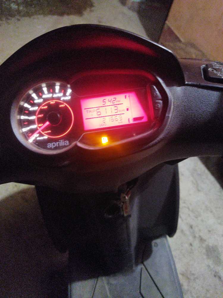 used Bike on sale at Ramrogaadi 2