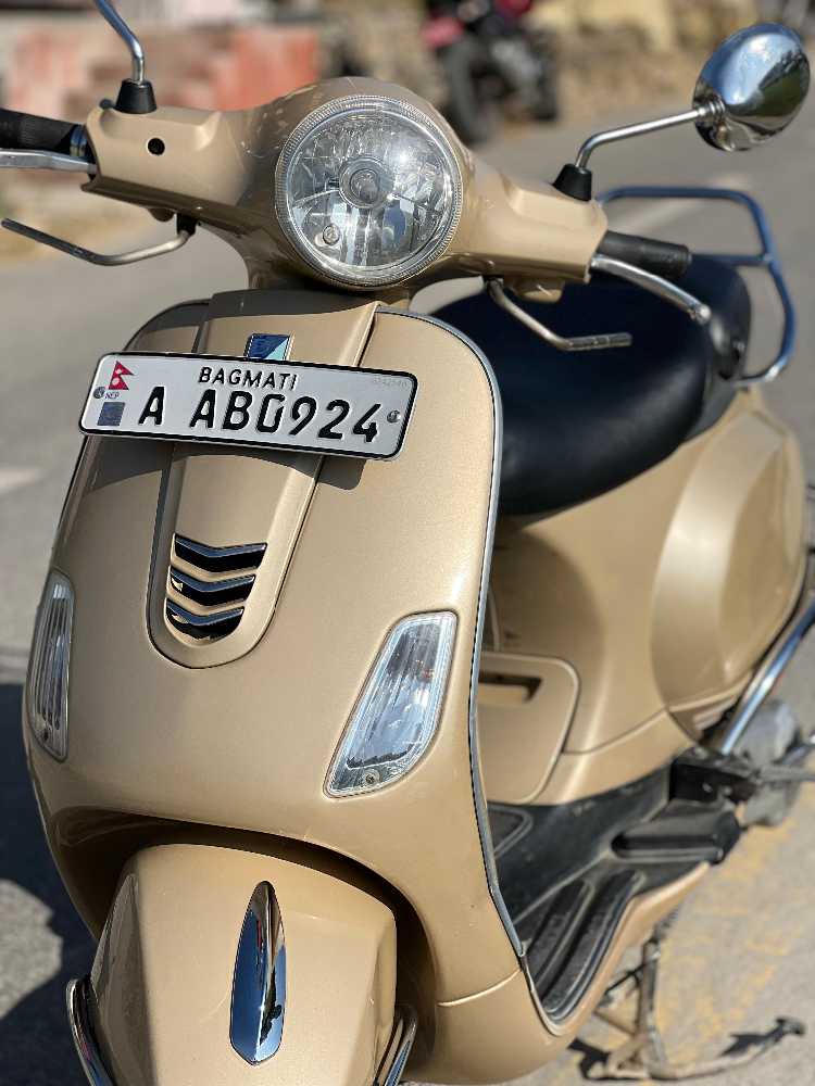 used Bike on sale at Ramrogaadi 0