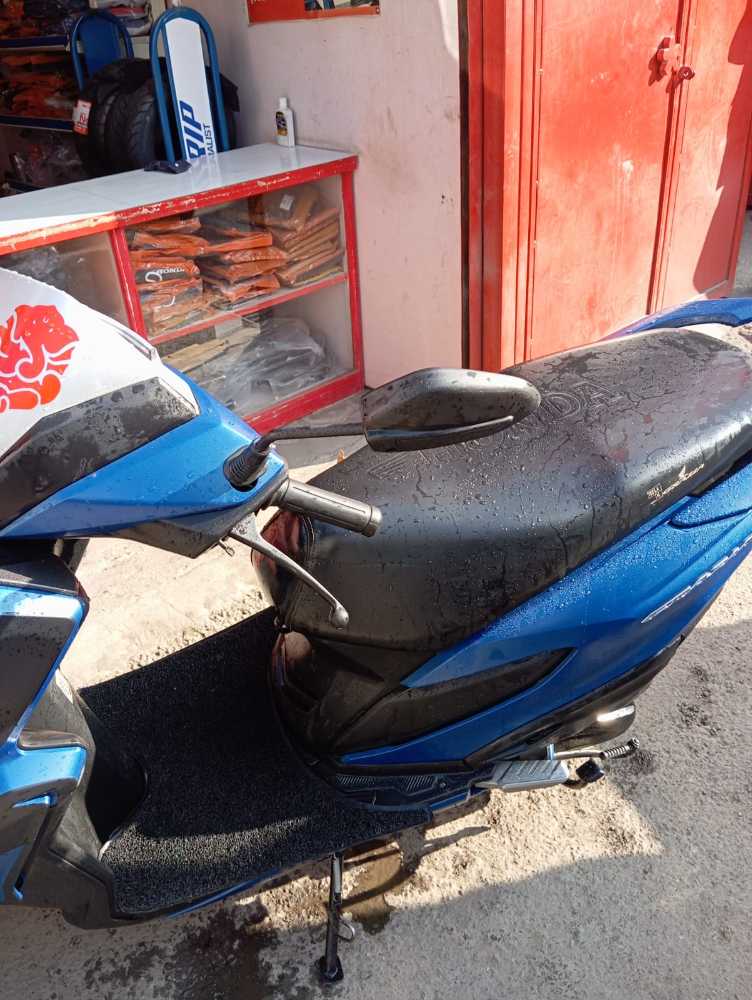 used Bike on sale at Ramrogaadi 4