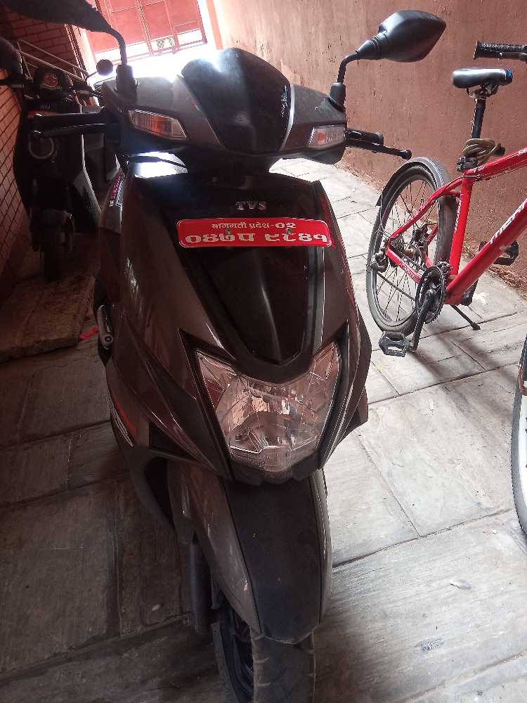 used Bike on sale at Ramrogaadi 0