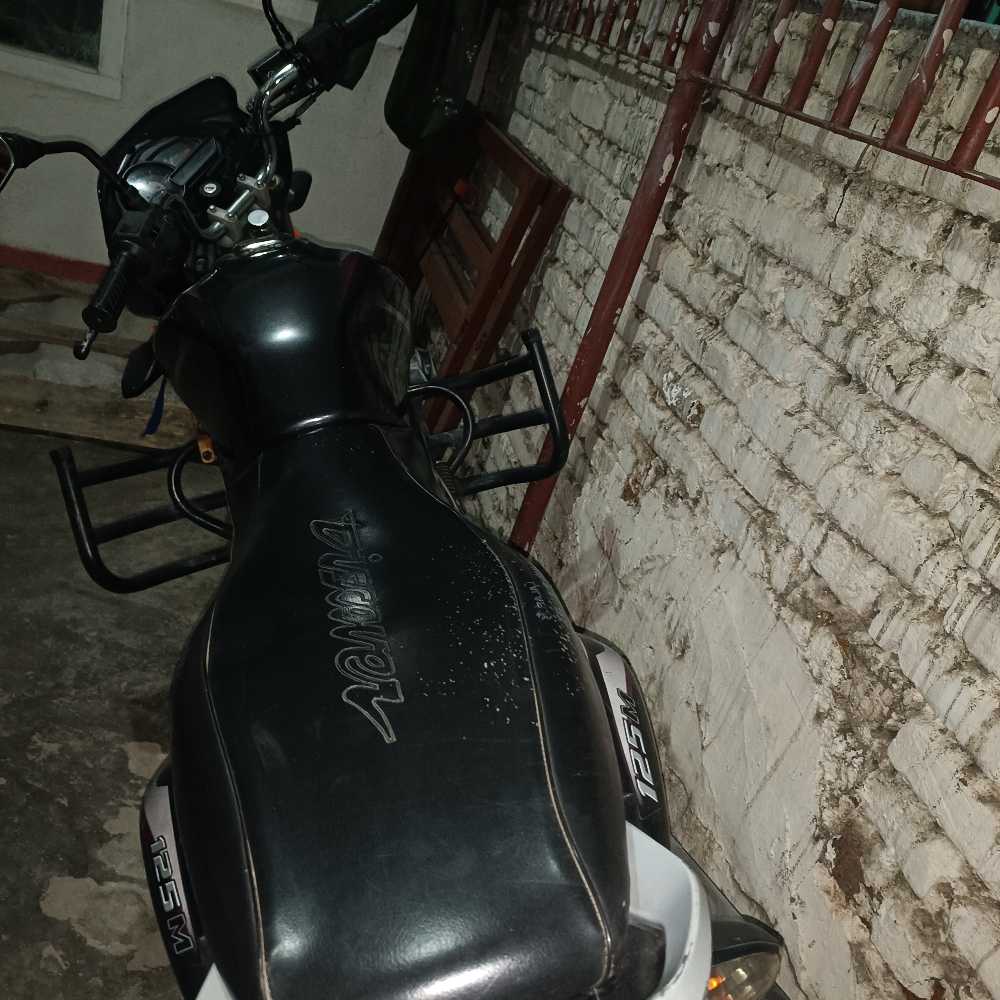 used Bike on sale at Ramrogaadi 3