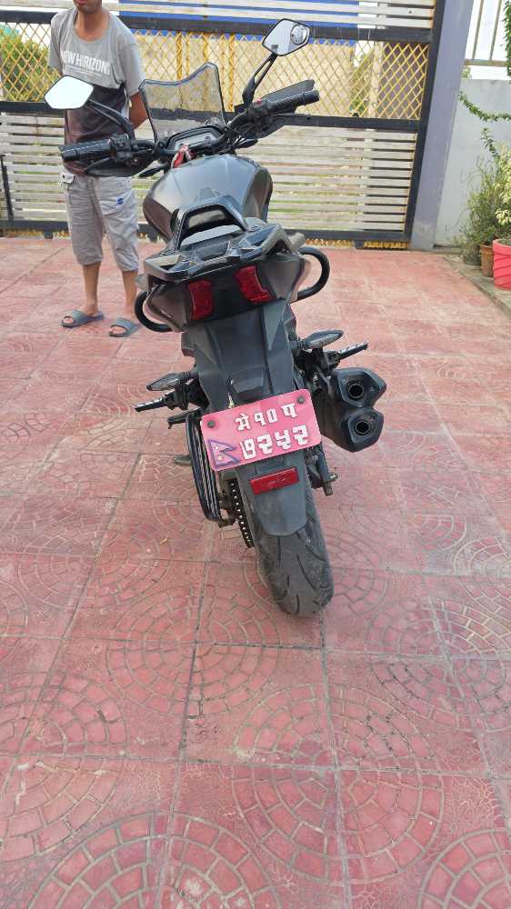 used Bike on sale at Ramrogaadi 1